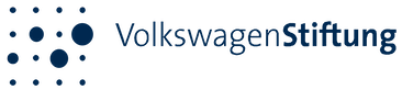 Logo of the Volkswagenstiftung